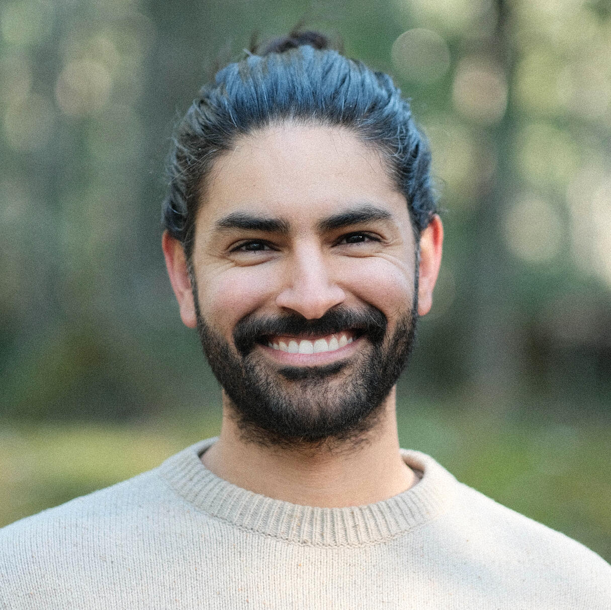 Daniel Saba, RCC